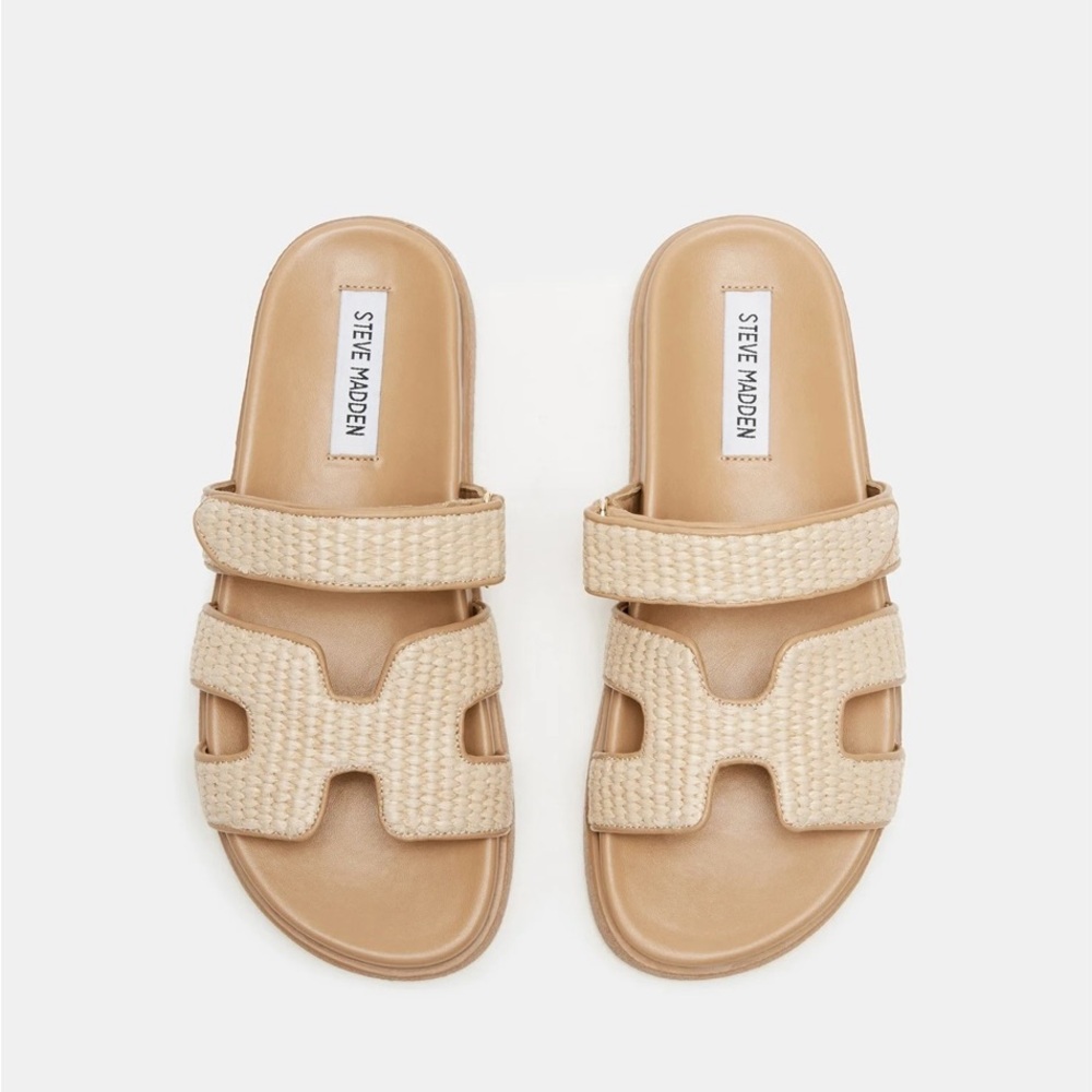 Steve Madden sandals
